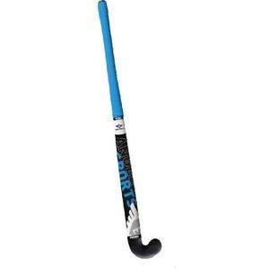 Angel Sports Streethockey Stick Blauw 91cm - Speelgoed - Sport en Spel