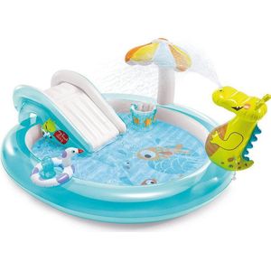 Intex - Gator Play Center - Kinderzwembad