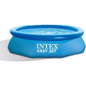 Intex Easy Set Rond 305CM x 76 CM hoog