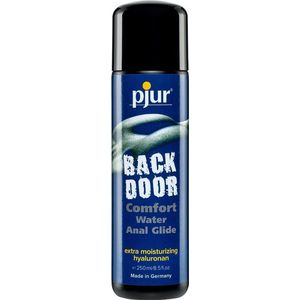 Pjur Backdoor - Comfort Glide - 250 ml - Lubricants - Anal Lubes