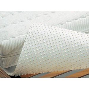 Optinop antislip speciaal voor lattenbodem /spiraalbodem 80/200
