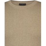 Saint Steve - Bart - Trui - Katoen - Ronde Hals - Lange Mouwen