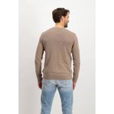 Saint Steve - Bart - Trui - Katoen - Ronde Hals - Lange Mouwen