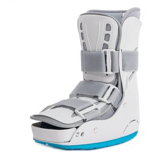 Enkel brace, ankle brace, enkel spalk, enkel steun, enkel beugels, ankle support, ankle boot, air walking boot.