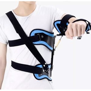 Braces, shoulder brace, schouder brace, schoudersteun, schouder spalk, schouder beugels, shoulder splint, shoulder support, schouder braces.