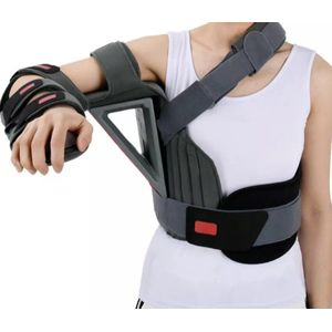 schouderbrace ondersteuning, elleboogbrace, arm sling, braces, arm brace, Schouder Brace, arm brace, shoulder brace, schouderondersteunen, Orthopedische schouderbrace, brace. ,schouder brace maat M, shoulder abduction brace, schouder ontkoppeling,.