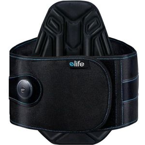 Rugbraces, back belt, back brace, Riem, rug ondersteuning, orthopedische rug brace, medische riem,  terug houding corrector, rug brace maat XL.