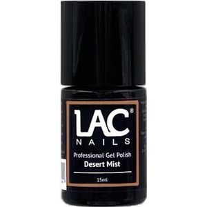LAC Nails® Gellak - Desert Mist - Gel nagellak 15ml - Zand beige