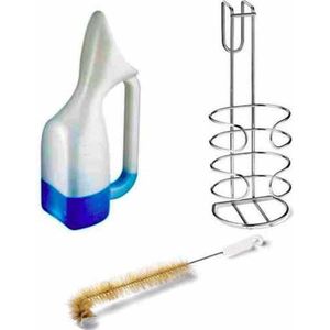 Vitility urinaalset 3 delig voor vrouw