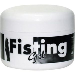 You2Toys - Fist Fucking Gel - 200 ml - Waterbasis - Vrouwen - Mannen - Smaak - Condooms - Massage - Olie - Condooms - Pjur - Anaal - Siliconen - Erotische - Easyglide