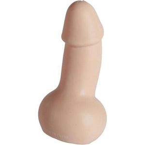 You2Toys - Penis Stressbal- Dildo - Vibrator - Sexstoel - Penis - Penispomp - Extender - Buttplug - Sexy - Tril ei - Erotisch - Man - Vrouw - Penis - Heren - Dames