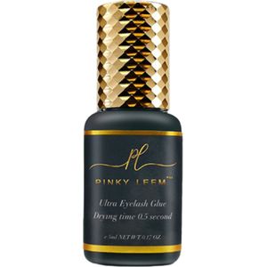 Lash glue - Wimperextensions lijm - 5ml  - Wimper lijm voor professionele wimperextensions - Mowny Beauty