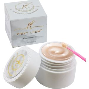 Wimperextensions cream remover - lash remover - wimperextensions verwijderen - cream remover wimperextensions