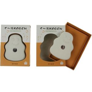 EM Bokashi EM X Gold Ceramic voor gebalanceerd badwater - Keramiek - Keramische vorm - Bad - Badwater - Energie - Water - EM-Keramiek