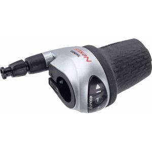 Shimano Nexus 8 Revo Shifter. Kabellengte 1700 mm (hangverpakking)