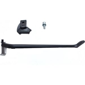 Spanninga zijstandaard 28" easystand zwart