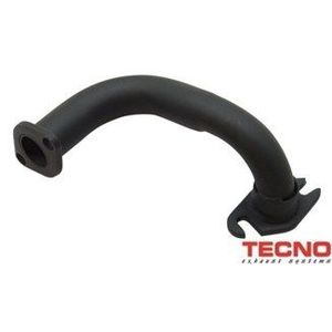 Aprilia SR WWW Stealth Rally Damper Bend