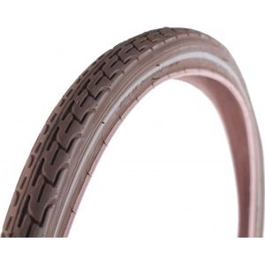 Deli-Reifen R 28x1.1 2 40-635 Breaker Brown