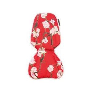 Bobike basil mini classic bekleding blossom red 50028