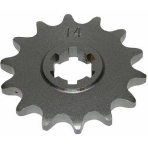 Suzuki - Voortandwiel - 16T - Auto-onderdeel