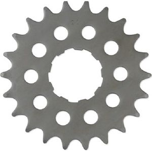 Esjot Stichausrüstung 3 32 16T Nuvinci Enviolo