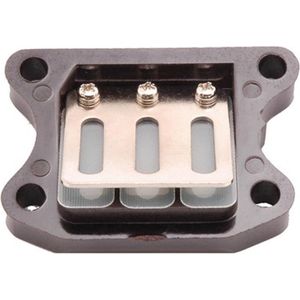 Peugeot - Buxy/Zenith - Membraan - Carbon