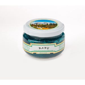 Aromas naturales baby