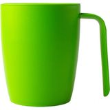 SASSCup - Groen - Dé drinkbeker voor trillende handen