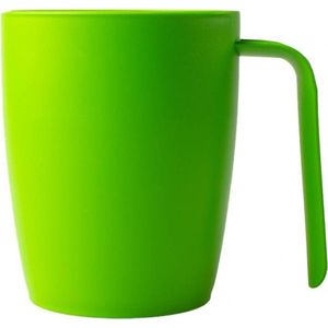 SASSCup - Groen - Dé drinkbeker voor trillende handen
