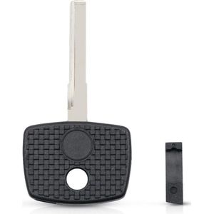 Autosleutel Oldtimer geschikt voor Mercedes sleutel 190 / Mercedes 200-230-250-260 / Mercedes 280-S-SE-SL-SEL / Mercedes C180-C200-C220-C280-C300  modellen mercedes sleutel.