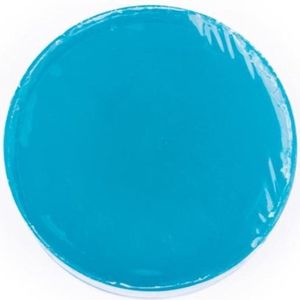 Loofys № 1 Scheerzeep Lemongrass - Natuurlijke Shaving Bar - Voor Alle Huidtypen - Plasticvrij, Vegan & Duurzaam - 100g