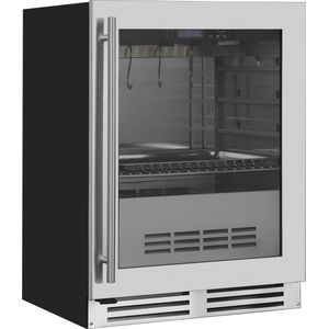 Dry Age Kast 127l, CombiSteel 7525.0100