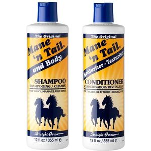 Mane 'n Tail Original Shampoo en Conditioner set