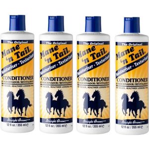 Mane `n Tail Conditioner-355ml-4 pak