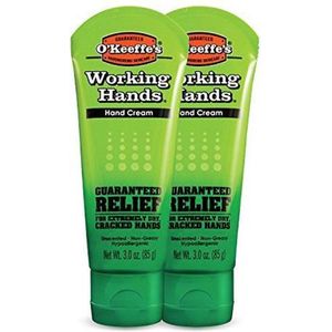 O'Keeffe's - Working hands - tube 85ml - 2 pak