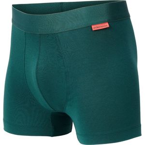 Undiemeister - Mellowood Tencel - Boxershort - Misty Forest - Ademend en Anti-Bacterieel