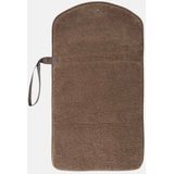 Studio Noos - Brown Teddy Changing Mat