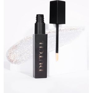 06. - HIGH. | Bronze Lipgloss | Niet-Plakkerig | Subtiele Glitter | 100% Vegan & Gemaakt in Nederland