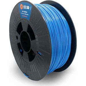 Fill 3D PLA Sky Blue 1 kg
