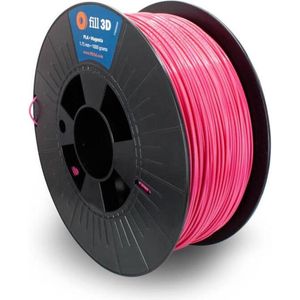 Fill 3D PLA Magenta 1 kg