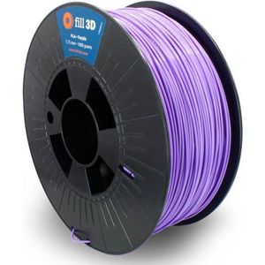 Fill 3D PLA Purple 1 kg