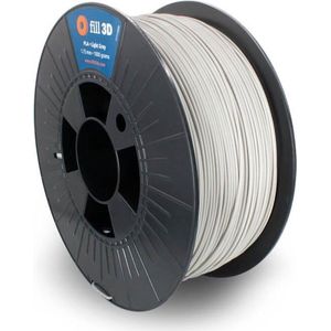 Fill 3D PLA Light Grey 1 kg