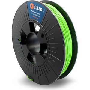 Fill 3D PLA Apple Green 0,5 kg