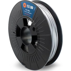 Fill 3D PLA Silver 0,5 kg