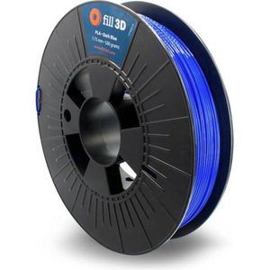 Fill 3D PLA Dark Blue 0,5 kg