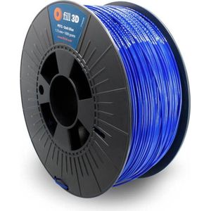 Fill 3D PETG Dark Blue 1 kg