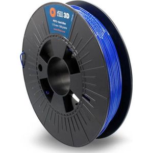 Fill 3D PETG Dark Blue 0,5 kg