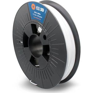 Fill 3D PETG White 0,5 kg