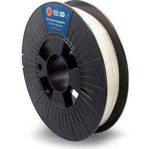 Fill 3D PLA Natural Transparent 0,5 kg