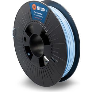 Fill 3D PLA Pastel Blue 0,5 kg